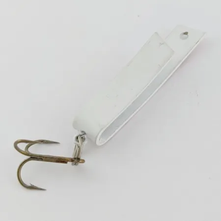 Luhr Jensen Super-Duper 503, 4,3 g, Negro/Oro/Rojo, Cucharilla #24244