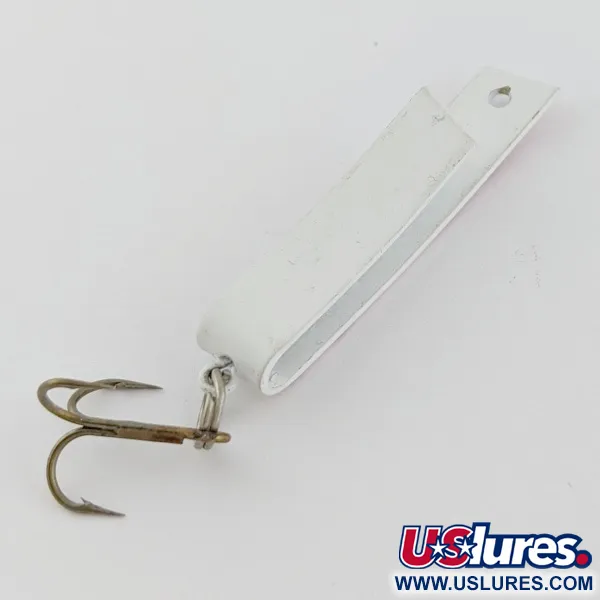 Luhr Jensen Super-Duper 503, 4,3 g, Negro/Oro/Rojo, Cucharilla #24244