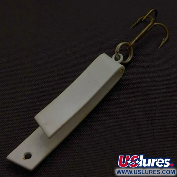 Luhr Jensen Super-Duper 503, 4,3 g, Negro/Oro/Rojo, Cucharilla #24244