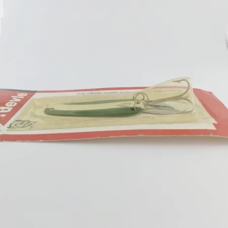 Eppinger Dardevle Sagamore JT Buel, 7g Green Devle, Cucharilla #24246