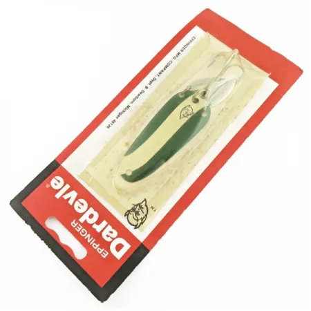 Dardevle Sagamore JT Buel