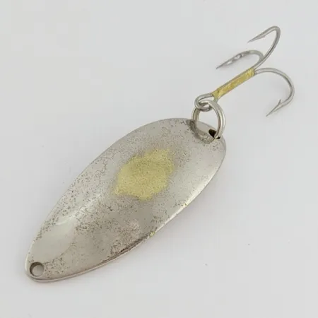 Seneca Little Cleo (Hula Girl), 14g Níquel/Latón, Cucharilla #24250