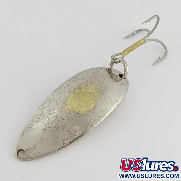 Seneca Little Cleo (Hula Girl), 14g Níquel/Latón, Cucharilla #24250