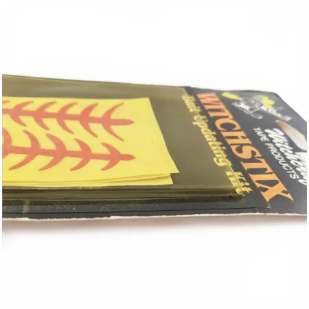 Witchcraft Witchstix, Holograma Rojo, Kit de Actualización de Señuelos #24256