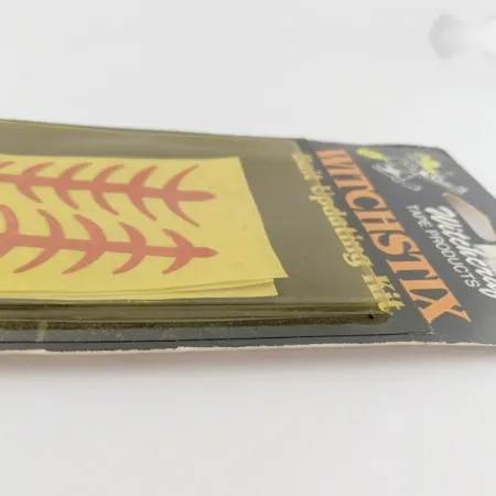 Witchcraft Witchstix, Holograma Rojo, Kit de Actualización de Señuelos #24256