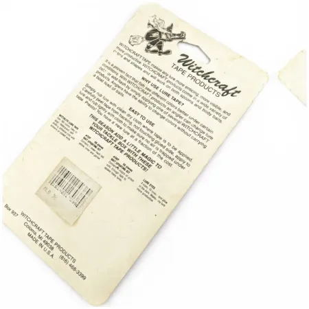 Witchcraft Witchstix, Holograma Rojo, Kit de Actualización de Señuelos #24256