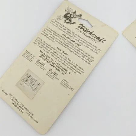 Witchcraft Witchstix, Holograma Rojo, Kit de Actualización de Señuelos #24256