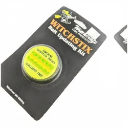 Witchcraft Witchstix Cinta festoneada para señuelos