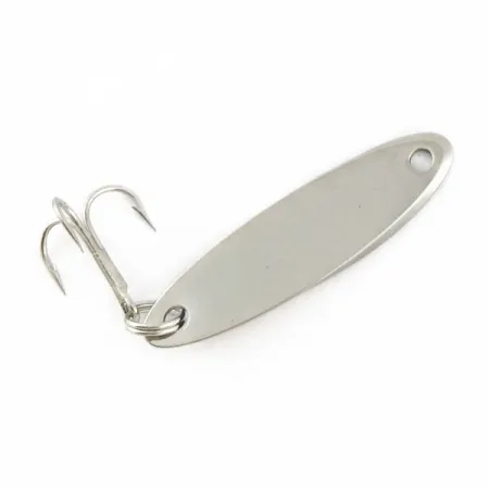 Acme Kastmaster, 3,5g Níquel, Cucharilla #24261