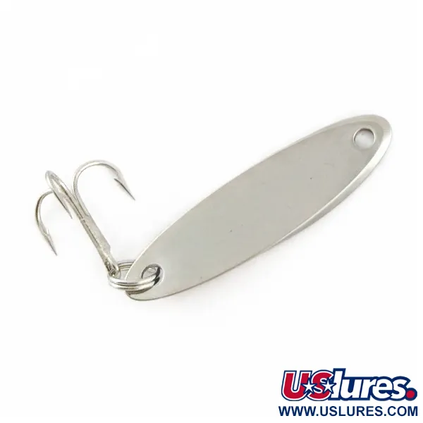 Acme Kastmaster, 3,5g Níquel, Cucharilla #24261