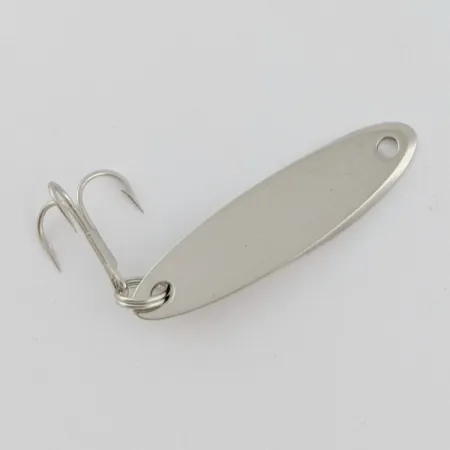 Acme Kastmaster, 3,5g Níquel, Cucharilla #24261