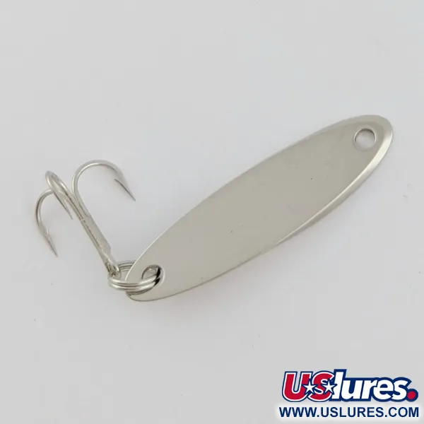 Acme Kastmaster, 3,5g Níquel, Cucharilla #24261