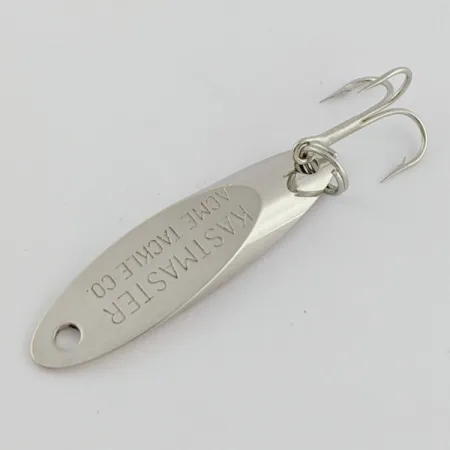 Acme Kastmaster, 3,5g Níquel, Cucharilla #24261