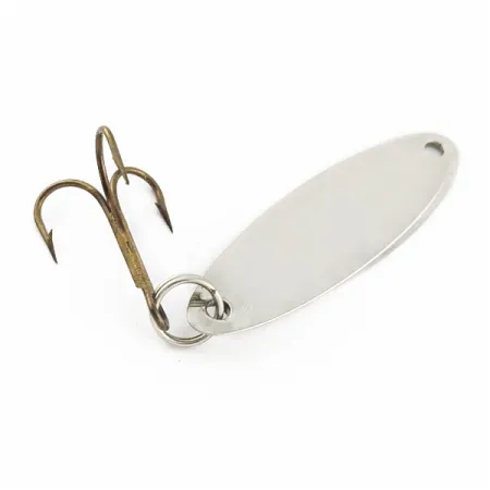 Acme Kastmaster, 7g Níquel, Cucharilla de Pesca #24263