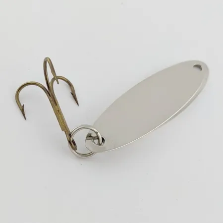 Acme Kastmaster, 7g Níquel, Cucharilla de Pesca #24263