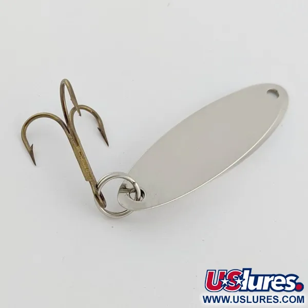 Acme Kastmaster, 7g Níquel, Cucharilla de Pesca #24263