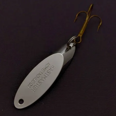Acme Kastmaster, 7g Níquel, Cucharilla de Pesca #24263