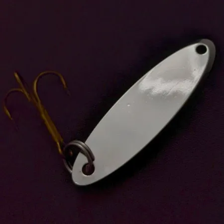 Acme Kastmaster, 7g Níquel, Cucharilla de Pesca #24263