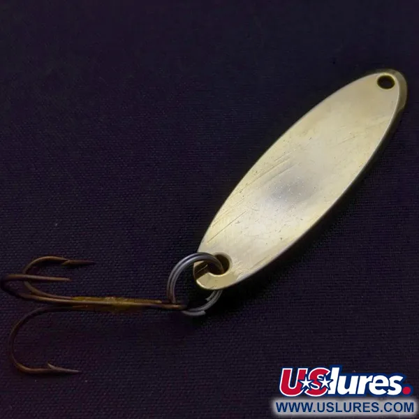 Acme Kastmaster, 1/4 oz dorado, cucharilla #24268