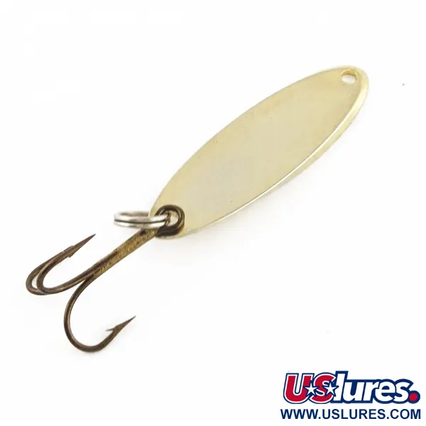 Acme Kastmaster, 1/4 oz dorado, cucharilla #24268