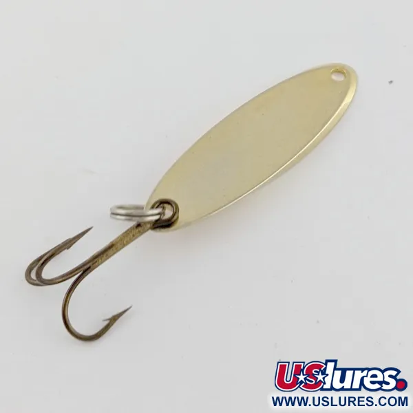 Acme Kastmaster, 1/4 oz dorado, cucharilla #24268