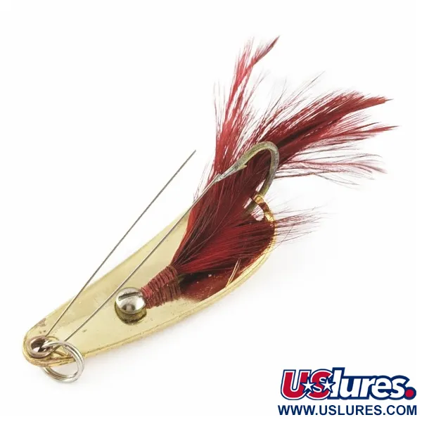 Weezel Rex Spoon, 12g Dorado, Cucharilla Anti-enganche #24276