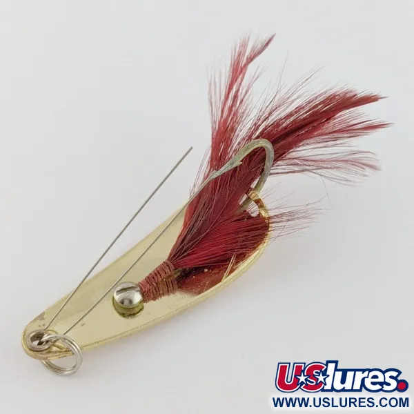 Weezel Rex Spoon, 12g Dorado, Cucharilla Anti-enganche #24276