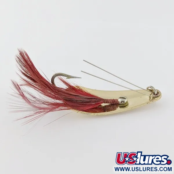 Weezel Rex Spoon, 12g Dorado, Cucharilla Anti-enganche #24276