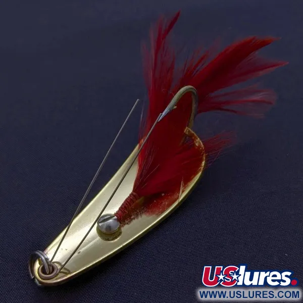 Weezel Rex Spoon, 12g Dorado, Cucharilla Anti-enganche #24276