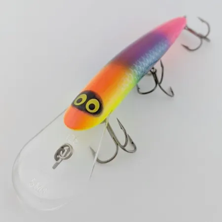 HALCO SORCERER, 23g 12cm, Señuelo de Casting y Trolling #24281