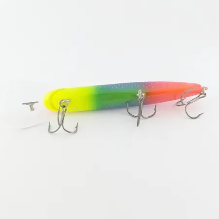 HALCO SORCERER, 23g 12cm, Señuelo de Casting y Trolling #24281