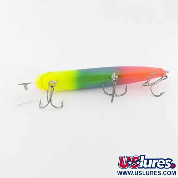 HALCO SORCERER, 23g 12cm, Señuelo de Casting y Trolling #24281