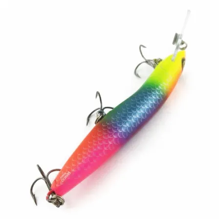 HALCO SORCERER, 23g 12cm, Señuelo de Casting y Trolling #24281