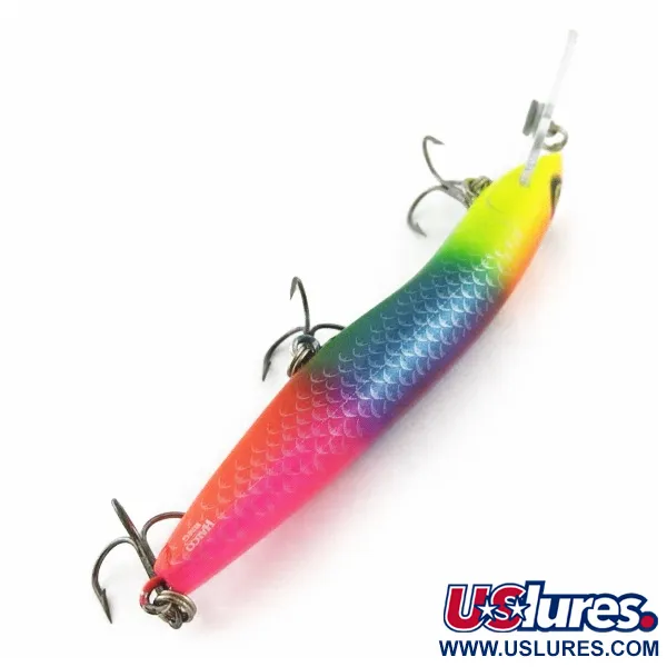 HALCO SORCERER, 23g 12cm, Señuelo de Casting y Trolling #24281