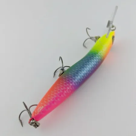 HALCO SORCERER, 23g 12cm, Señuelo de Casting y Trolling #24281