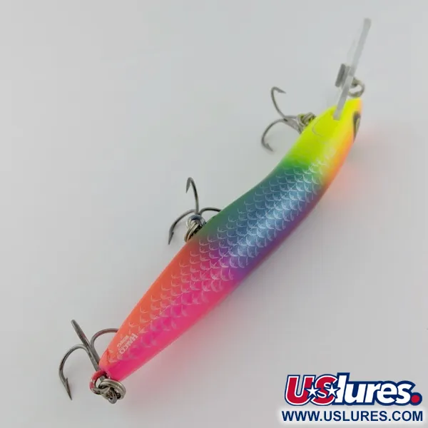 HALCO SORCERER, 23g 12cm, Señuelo de Casting y Trolling #24281