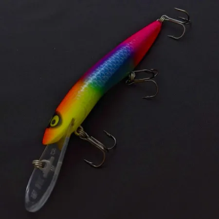 HALCO SORCERER, 23g 12cm, Señuelo de Casting y Trolling #24281
