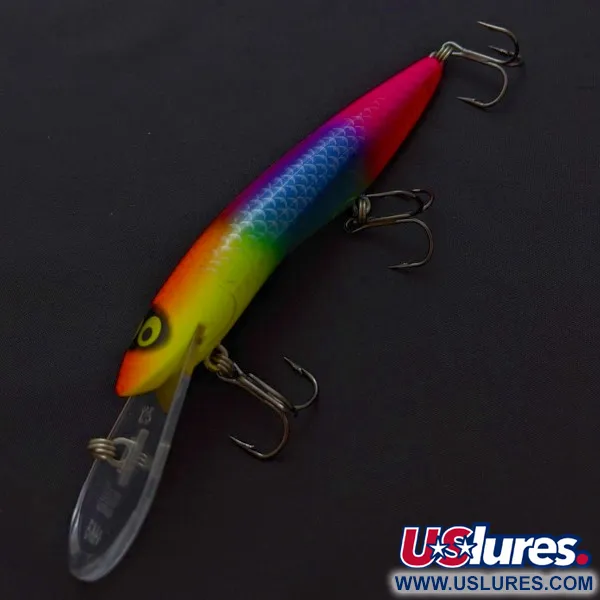 HALCO SORCERER, 23g 12cm, Señuelo de Casting y Trolling #24281