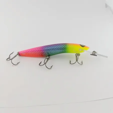 HALCO SORCERER, 23g 12cm, Señuelo de Casting y Trolling #24281