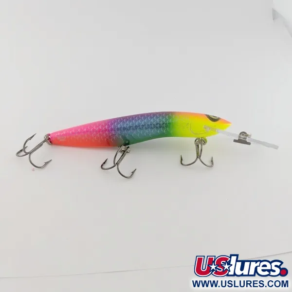 HALCO SORCERER, 23g 12cm, Señuelo de Casting y Trolling #24281