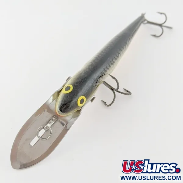 Salmo Whitefish 13, 25g, Color Shed, Minnow Hundido #24283