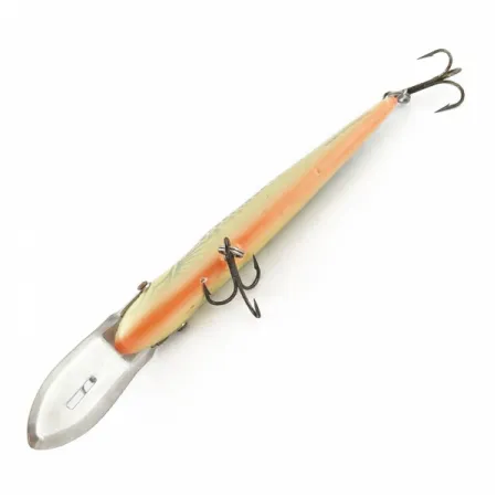 Salmo Whitefish 13, 25g, Color Shed, Minnow Hundido #24283