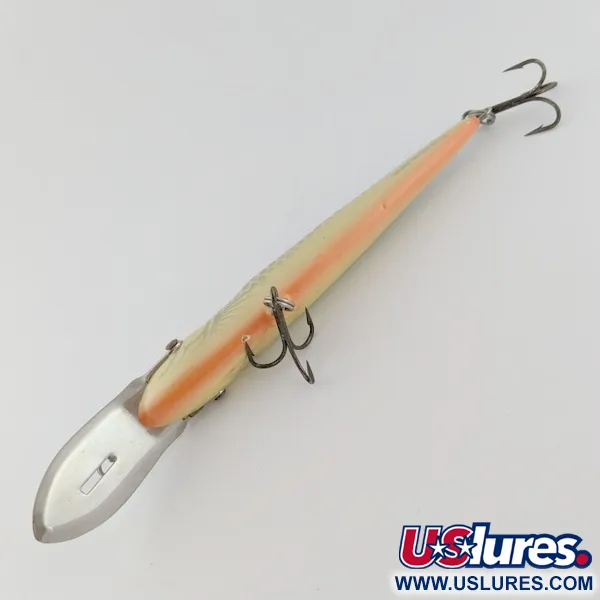 Salmo Whitefish 13, 25g, Color Shed, Minnow Hundido #24283