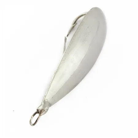 Johnson Silver Minnow Weedless