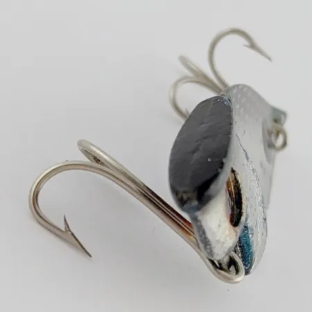 Cotton Cordell Gay Blade, Plateado, 12g, Blade Bait #24286