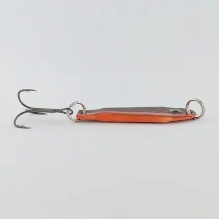 Renosky Bloody Jig, 12g Rojo/Negro, Jig metálico #24292