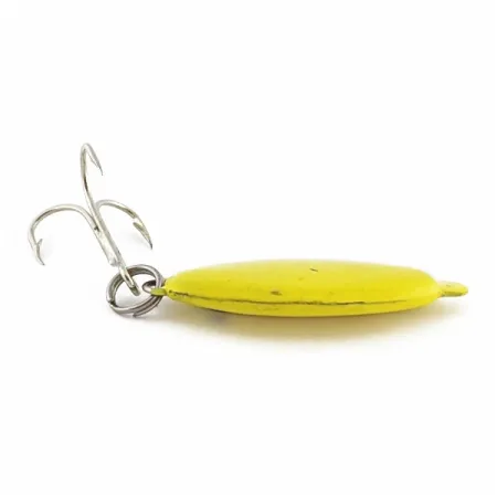 Worth Slab Jig, 19g, Amarillo, Señuelo Jig #24294