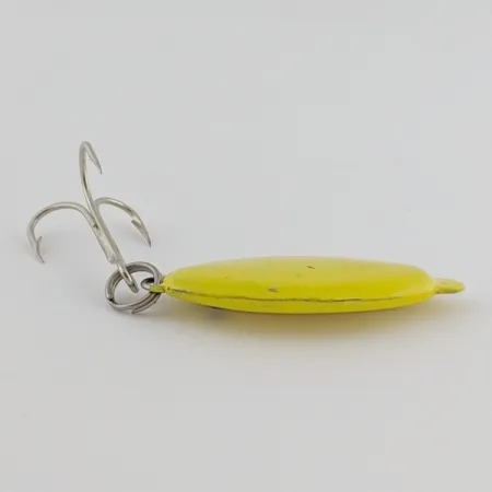 Worth Slab Jig, 19g, Amarillo, Señuelo Jig #24294