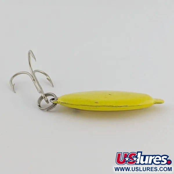 Worth Slab Jig, 19g, Amarillo, Señuelo Jig #24294