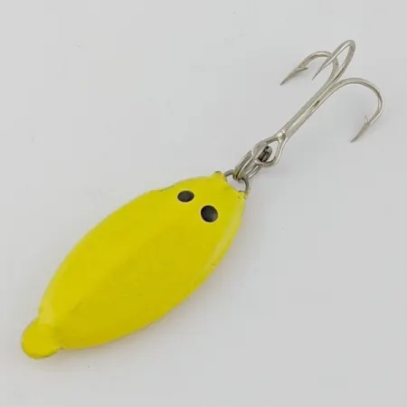 Worth Slab Jig, 19g, Amarillo, Señuelo Jig #24294